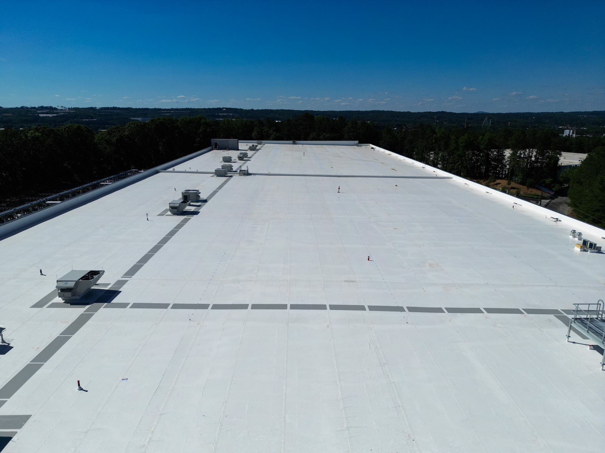 How to Choose the Right Data Center Roofing System